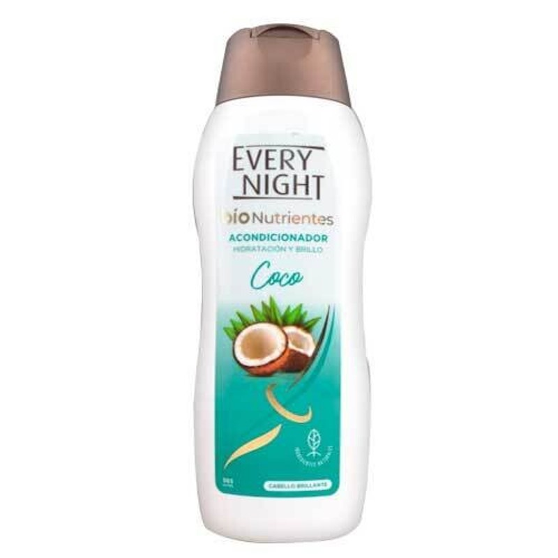 ACONDICIONADOR BIO COCO 365ML (EVERYNIGHT)