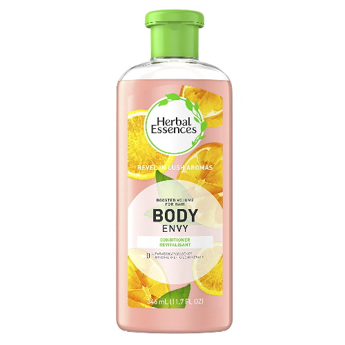 ACONDICIONADOR BODY ENVY 346ML (HERBAL ESSENCES)