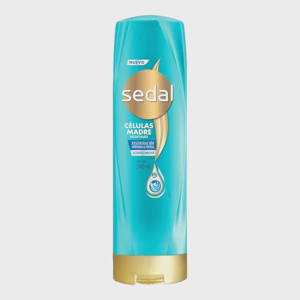 ACONDICIONADOR CELULAS MADRE X 340ML (SEDAL)