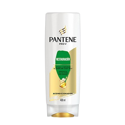 ACONDICIONADOR RESTAURACION X 400 ML (PANTENE)