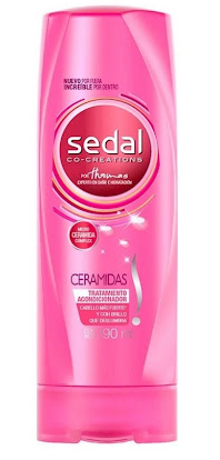 ACONDICIONADOR SEDAL CERAMIDAS 190ML (UNILEVER)