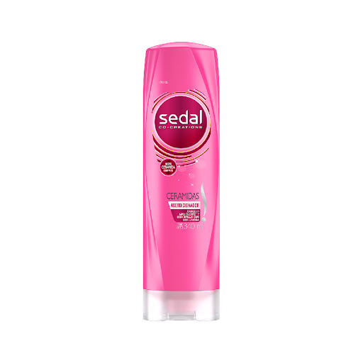 ACONDICIONADOR SEDAL CERAMIDAS 340ML (UNILEVER)