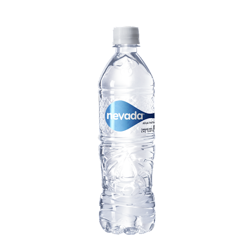 AGUA NEVADA 600ML 