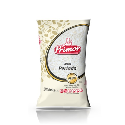 ARROZ PERLADO X 1 KG (PRIMOR)