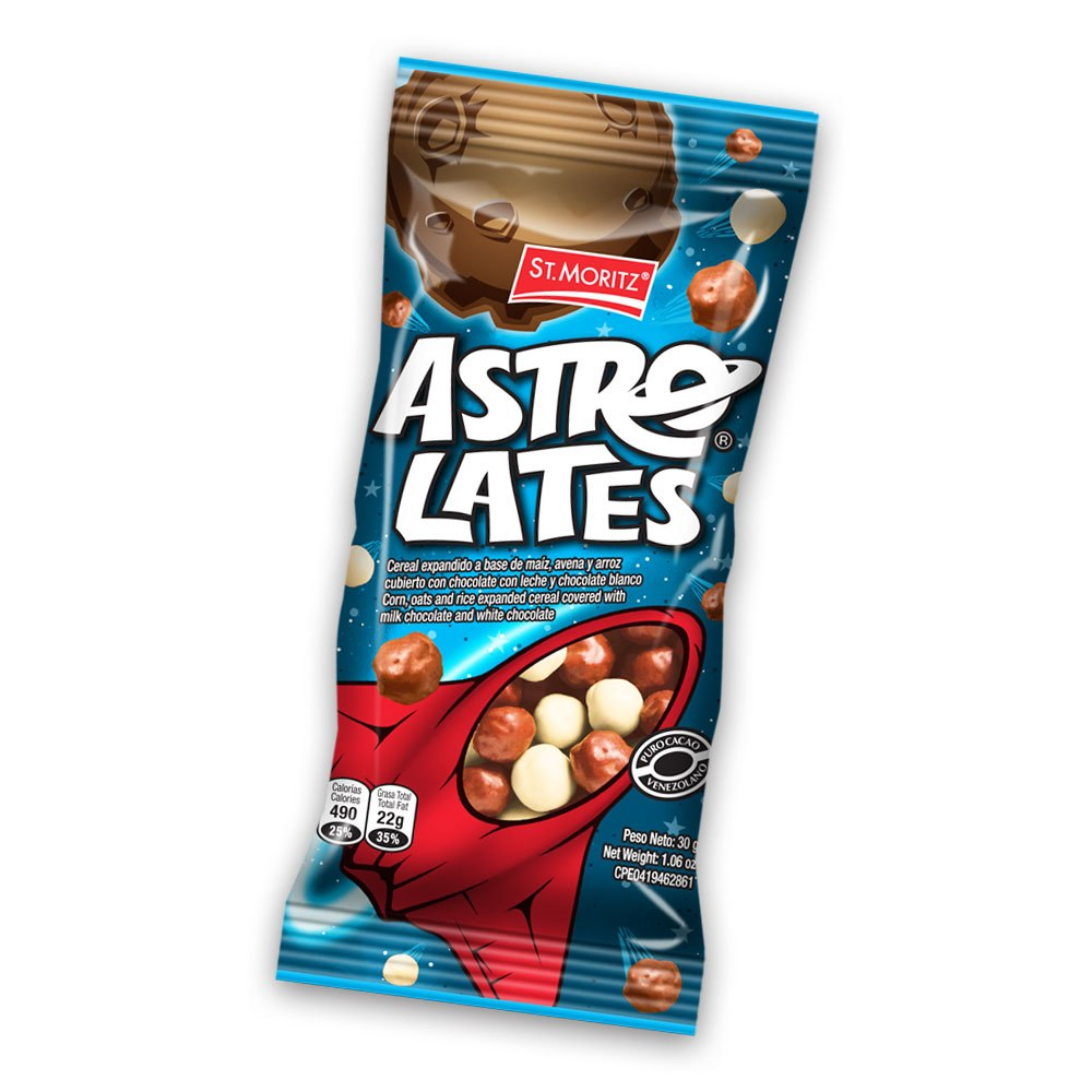 ASTROLATES 30GR (ST MORITZ)