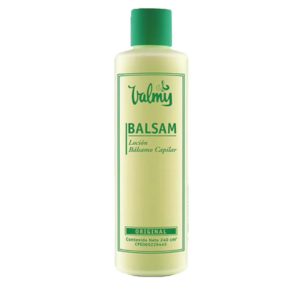 BALSAMO ORIGINAL 240ML (VALMY)