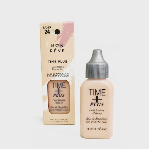 BASE TIME PLUS BLISTER SAND 24 (MONREVE)