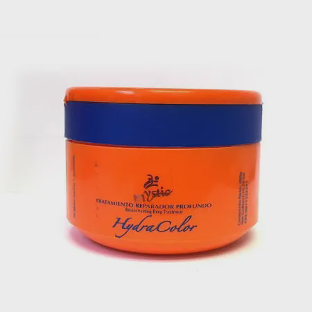BAÑO DE CREMA TRATAMIENTO PROFUNDO TEÑIDO HYDRACOLOR 300GR (MYSTIC)