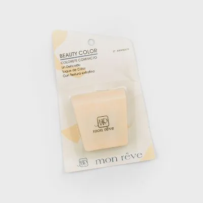 BEAUTY COLOR AMARANTH 27 (MONREVE)