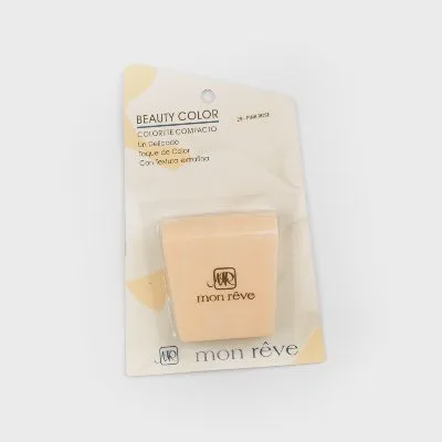 BEAUTY COLOR PINK ROSE 29 (MONREVE)