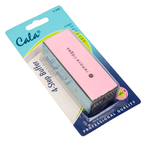 BLOQUE PULIDOR DE UÑA 4 LADOS (CALA)