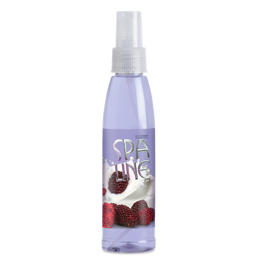 BODY MIST MORA YOGURT X 150 ML 
