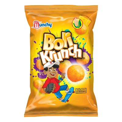 BOLIKRUNCH X 25 GR (MUNCHY)