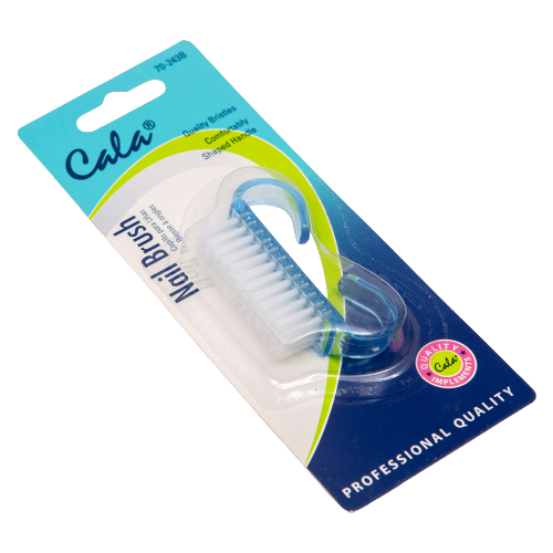 CEPILLO PARA UÑAS  (CALA)