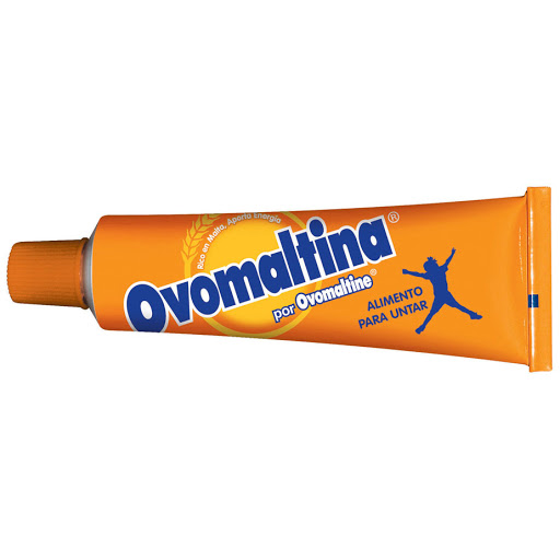 CHOCOLATE  35GR (OVOMALTINA)