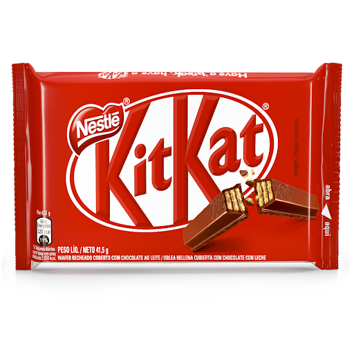 CHOCOLATE 41.5GR (KIT KAT)