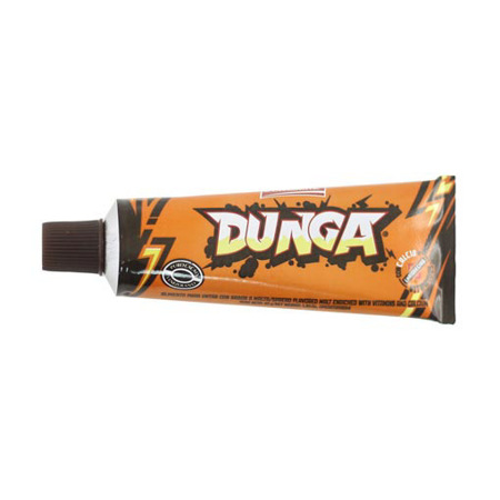 CHOCOLATE MALTA DUNGA TUBO 35GR (ST MORITZ)