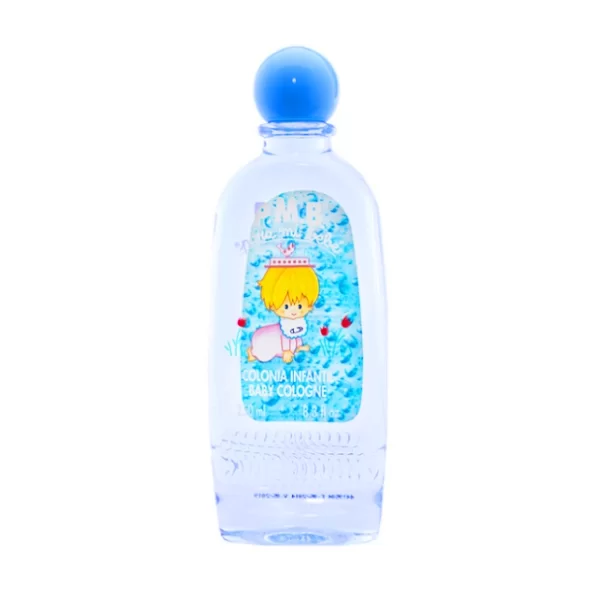 COLONIA AZUL 250ML (P.M.B. PARA MI BEBE)
