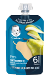 COMPOTA 1 AET PERA 100GR (GERBER)