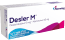 DESLER M (DESLORATADINA - MONTELUKAST) 5MG-10MG X 30 TABLETAS (LA SANTE)