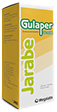 GULAPER JARABE ADULTO (CARBOXIMETILCISTEINA) 150MG-5ML X 120ML (MEGALABS)