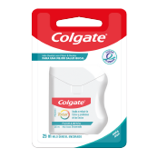 HILO DENTAL TOTAL FLUOR MENTA 25MT (COLGATE)
