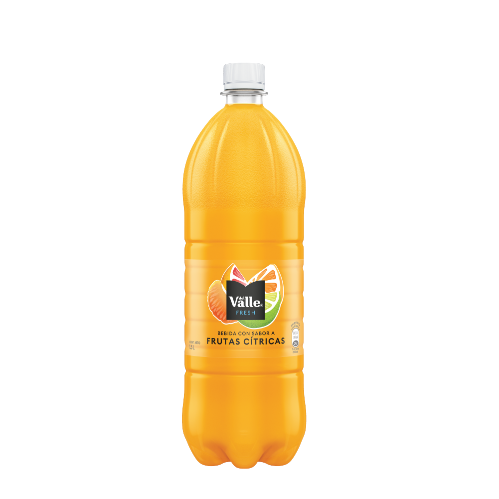JUGO DEL VALLE FRUTAS CITRICAS 1.5LT 