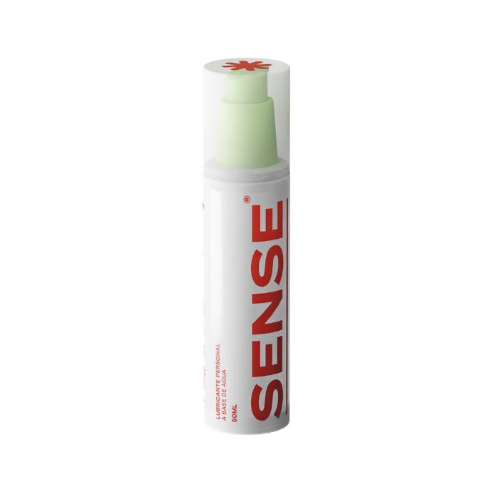 LUBRICANTE INTIMO 50ML (SENSE)