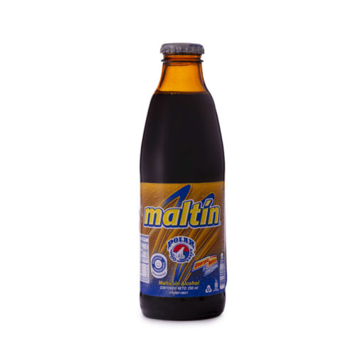MALTA 250ML (MALTIN POLAR)