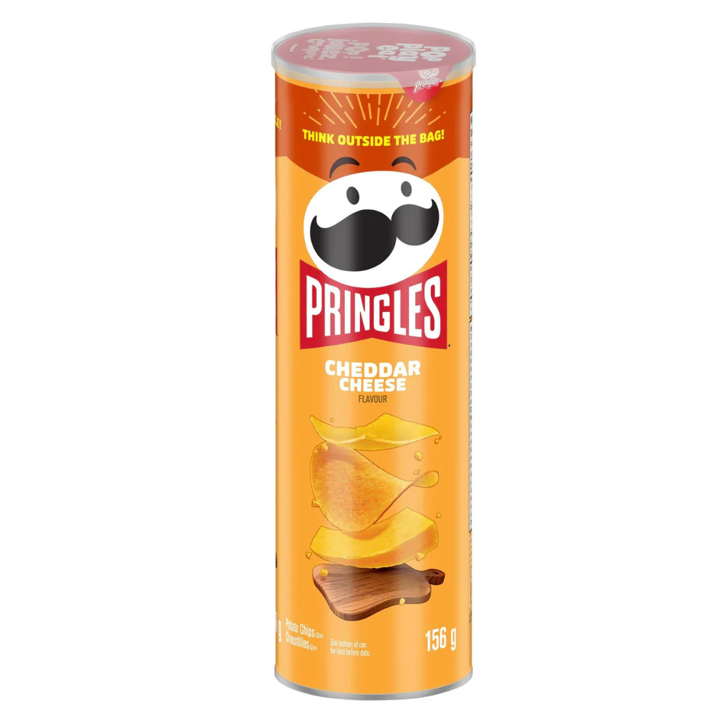 PAPAS GRANDES QUESO X 158 GR (PRINGLES)