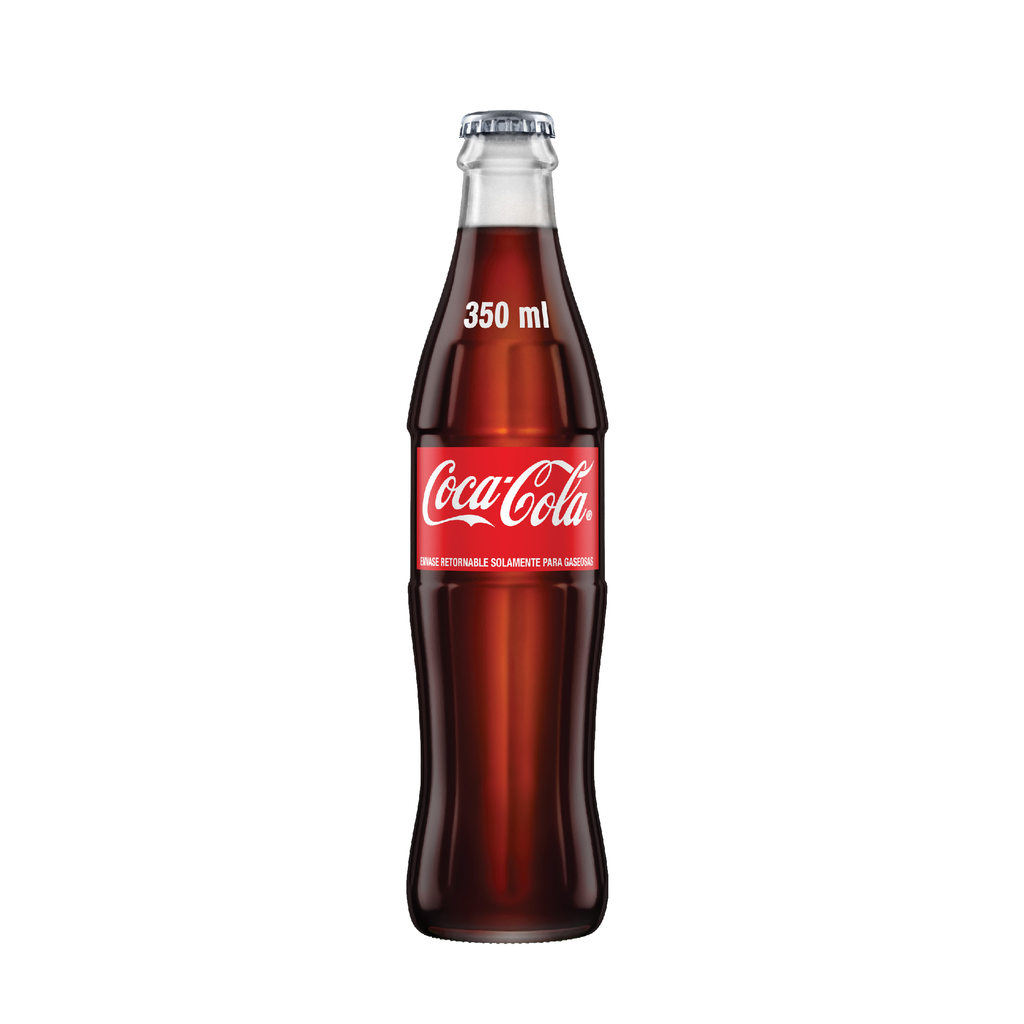 REFRESCO COCA-COLA 355ML 