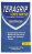 TERAGRIP FORTE NOCHE GRANULADO (ACETAMINOFEN - CLORFENIRAMINA) 650MG-4MG X 1 SOBRE DE 10GR (FARMA)