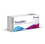 TIOCOLFEN (TIOCOLCHICOSIDO - IBUPROFENO) 4MG-600MG X 15 TABLETAS (LA SANTE)