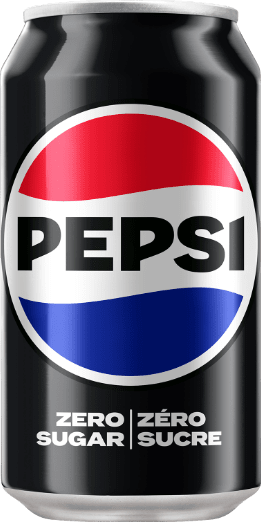 PEPSI ZERO LATA X 355 ML