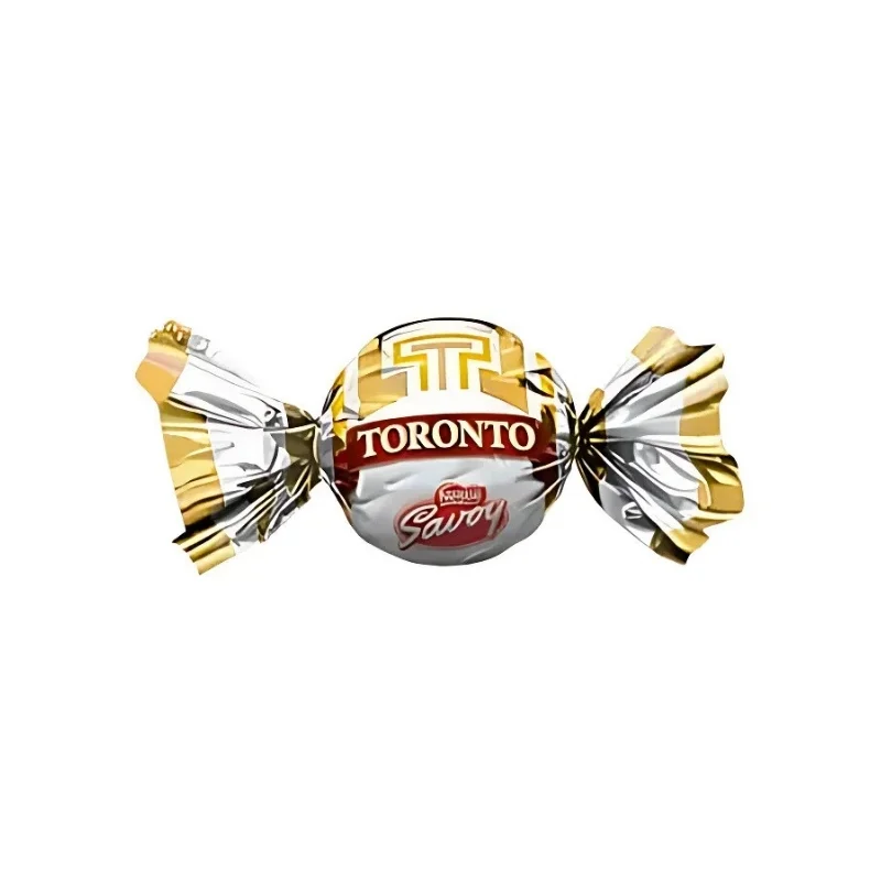 CHOCOLATE TORONTO NEVADO 1 UNIDAD (NESTLE)