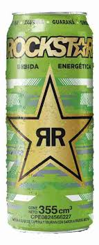 BEBIDA ENERGETICA LATA 355ML (ROCKSTAR)