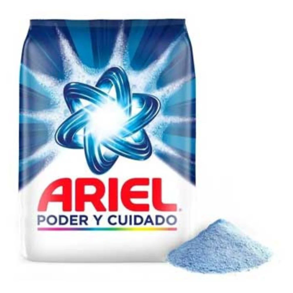 ARIEL POWER AND CARE 400 GR