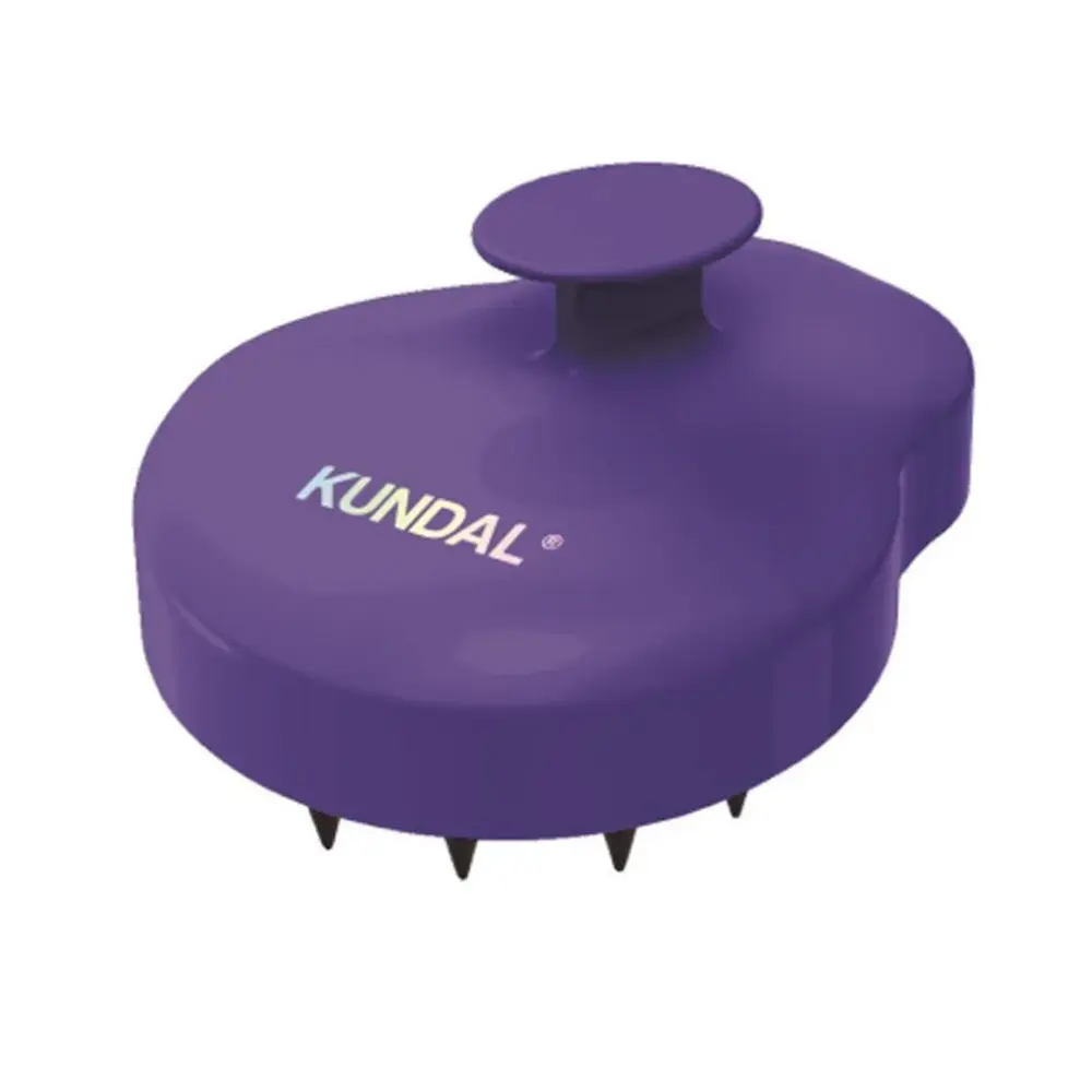 CEPILLO PARA EL CABELLO (KUNDAL)