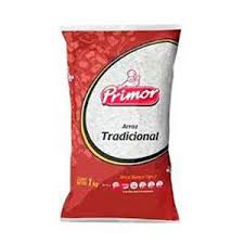 PRIMOR ARROZ TRADICIONAL 900Gx24UN (PRIMOR)