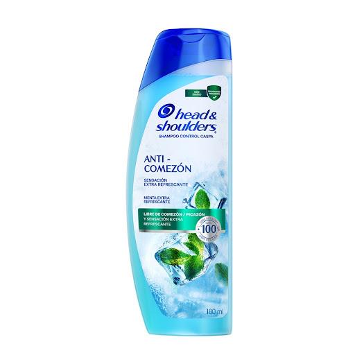 SHAMPOO ANTI - COMEZON 180ML (HEAD&SHOULDERS )