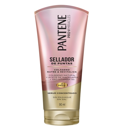 SELLADOR DE PUNTAS 90 GR (PANTENE)