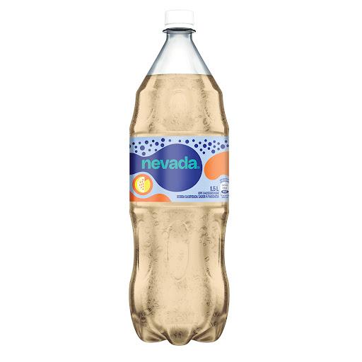 AGUA GASIFICADA DE PARCHITA 1.5LT (NEVADA)