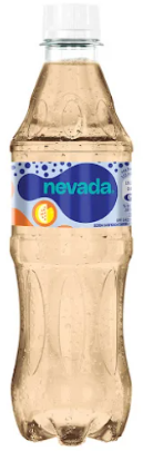 AGUA GASIFICADA DE PARCHITA (NEVADA) 355 ML