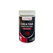 CREATINA POLVO 150GR (VARITY LABS)