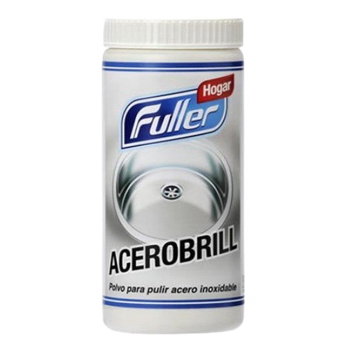 [7591670000603] ACERODRILL X 250GR (FULLER)