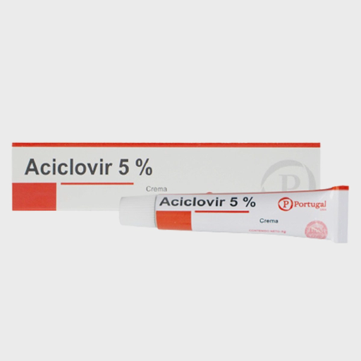 [7750215001905] ACICLOVIR 5% X 5GR (PORTUGAL)