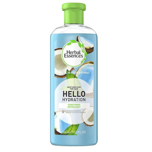 [190679004772] ACONDICIONADOR HELLO HYDRATION 346ML (HERBAL ESSENCES)