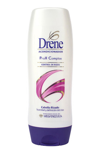 [7590005008444] ACONDICIONADOR PROH CABELLO QUEBRADIZO X 370 ML (DRENE)