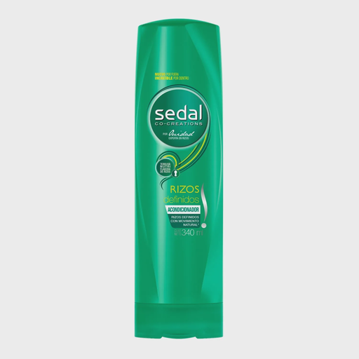 [7506306237155] ACONDICIONADOR RIZOS DEFINIDOS 340ML (SEDAL)