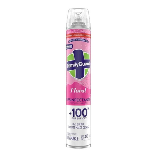 [7591005006546] AEROSOL FLORAL X 360ML (FAMILY GUARD)